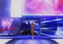 WWE Smackdown vs. Raw 2011 - Kelly Kelly Entrance