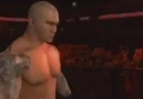 WWE Smackdown vs Raw 2011 - Randy Orton !
