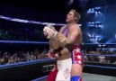 WWE Smackdown vs Raw 2011 Trailer