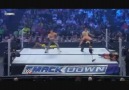 WWE Smackdown - 10. Yıla Özel Show  2009 [HQ]