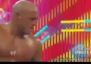 Wwe Summerslam 2010-Big Show Vs Straidge Edge Society