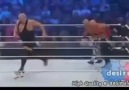 Wwe Summerslam 2010 Big Show Vs Straigth Edge Society [HQ]