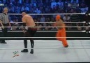 WWE SummerSlam 2010 - Highlights [HQ]