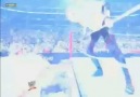 WWE Summerslam 2010 Rey Mysterio vs Kane WHC [ 16 Agust 2010 ]