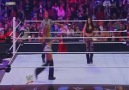 WWE Superstars 14.10.2010 Last Part[4]  Alicia Fox VS Melina [HQ]
