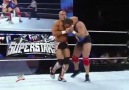 WWE Superstars  25 3 10Rey Mysterio vs.Tyson Kidd (BYFATİH)