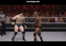 Wwe SvR 2O11 -RK0- [HQ]