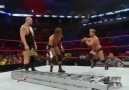 Wwe - Table Ladder Chair [TLC] - 2009 [HD]