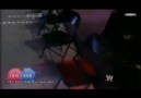 WWE TLC 2010 John Cena vs Wade Barrett [Chairs Match] Part 1 / 2