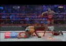 WWE TLC 2010 - Kozlov & Santino vs Gabriel & Slater Part 2