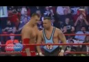 WWE TLC 2010 - Kozlov & Santino vs Gabriel & Slater Part 1