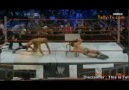 WWE TLC 2010 : Randy Orton VS The Miz