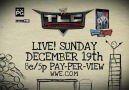 WWE TLC: Tables, Ladders & Chairs [HD]