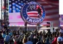 WWE Tribute To The Troops 2010 - President Obama Message