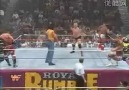 WWF - Royal Rumble 1995  :)