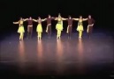 Yalli - Azerbaijan Folk Dance