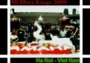 Yamaha All Bboy Kingz 2009 trailer [HQ]