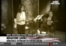 yaprak sayar_gönlümle oturdum da hüzünlendim [HQ]