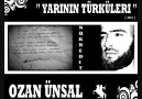 Yarının Türküleri Albümü ÇIKTI  [2010] - Ozan Ünsal [HQ]
