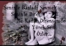 YASEMİN YILDIZ - SEN YARİM İDUN