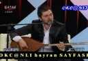 Yasin Çakır_Merdivenim Kırk Ayak ''OKC@NLI'' [HQ]