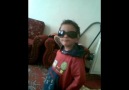 6 yaşındaki Çocuktan Arabesk Rap :))):)))