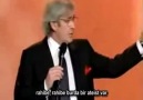 4 Yaşındaki çocuk tanrı ile karşılaşırsa ( Dave Allen)