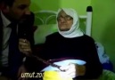 100 YAŞINDAKİ FATMA NİNEDEN BAŞBAKANIMIZA ÖVGÜLER!!!