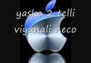 yasko 2 telli ince severlere by winec