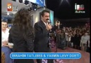 Yasmin Levy ------ Ibrahim Tatlises