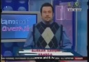 Yayında şiir gibi küfür :))