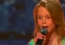10 year old girl amazing voice