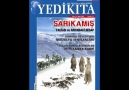 Yedikıta Dergisi Mart 2010 Sayısı Reklam Filmi [HQ]