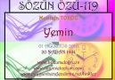 Yemin [HQ]