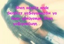 YemiNimiZ NeRDe KaLDi....  3