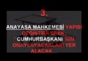 Yeni Anayasaya Hayır Diyoruz..çünkü...izle-paylaş