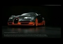 Yeni Bugatti Veyron Super Sport Resmi Tanıtım Videosu !!
