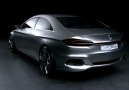 Yeni Mercedes F800 Style Concept !!!