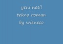 yeni nesil tekno roman by wieneco