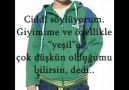 YEŞİL ELBİSE..