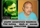 Yeşil'in ''akıllı ol'' dediği Tilki Selim yakalandı!