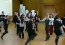Yesilkoy Halk Dansları Dernegi-Kafkas Çalışmas (PROVA)