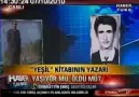Yeşil Yaşiyor Mu? Cemalettin Emeç Habertürk Tv'ye Canli Ba...
