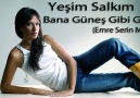 Yeşim Salkım-Bana Güneş Gibi Gel(Emre Serin Mix) [HD]