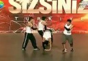 Yetenek Sizsiniz - Cengiz Bilir