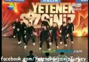 Yetenek Sizsiniz- Derin Darbe [HQ]