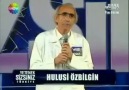 Yetenek Sizsiniz Hulusi Özbilgin