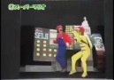 Yetenek Sizsiniz Japonya - Süper Mario