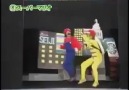 Yetenek Sizsiniz Japonya - Super Mario