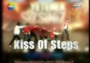 Yetenek Sizsiniz - Kiss of Steps